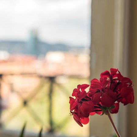 Terrace House Tbilisi Hotel Kültér fotó