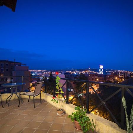 Terrace House Tbilisi Hotel Kültér fotó