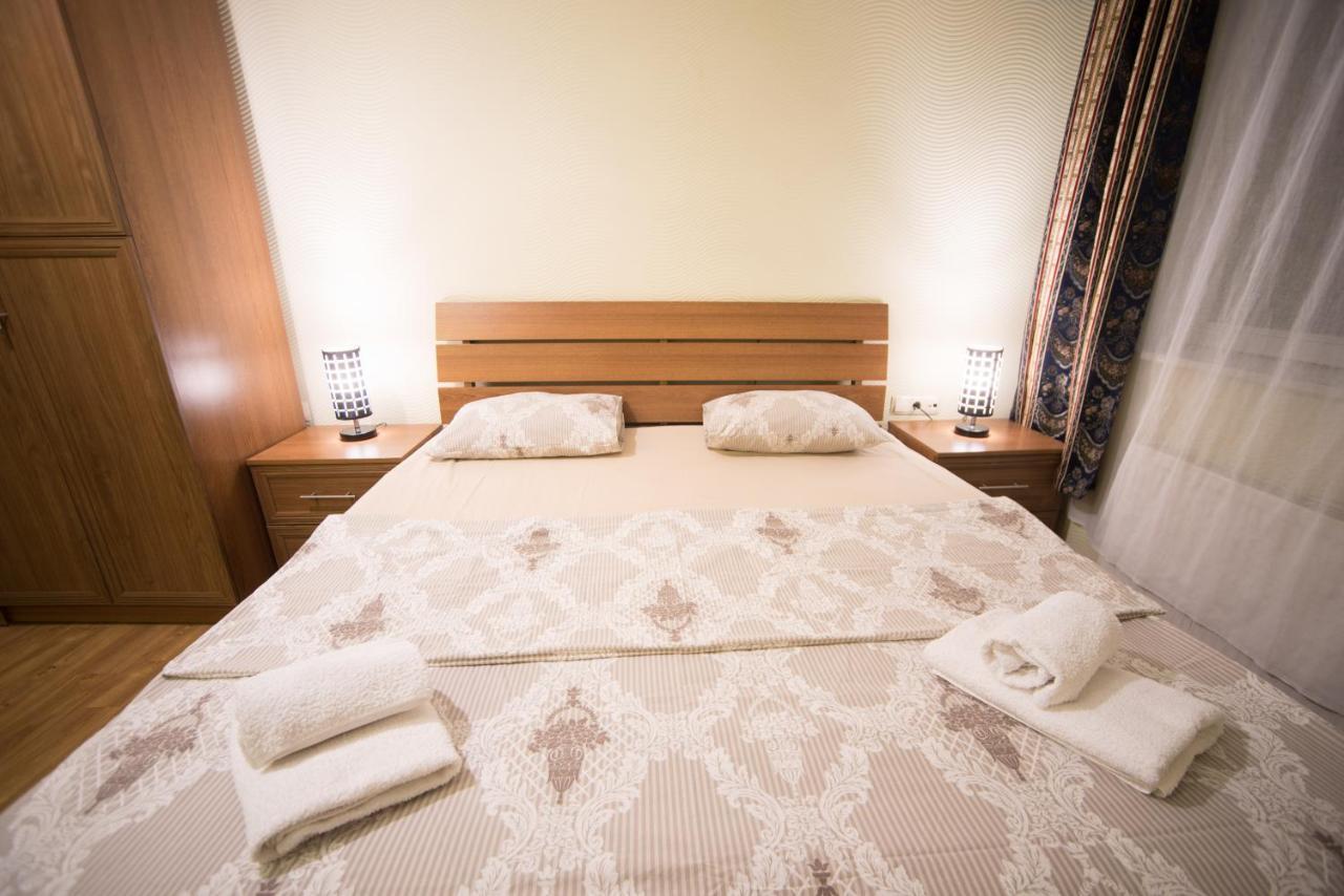 Terrace House Tbilisi Hotel Kültér fotó