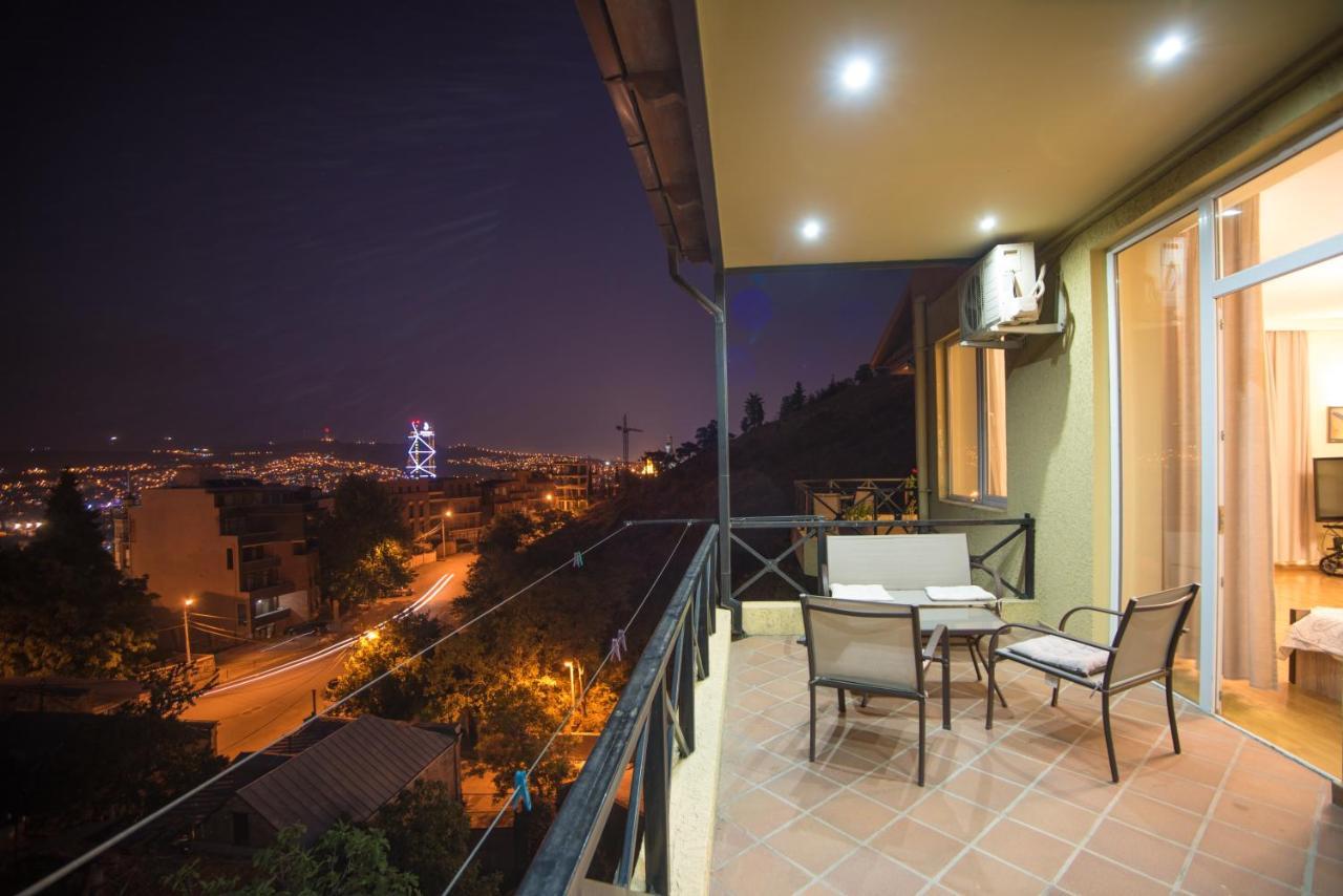 Terrace House Tbilisi Hotel Kültér fotó
