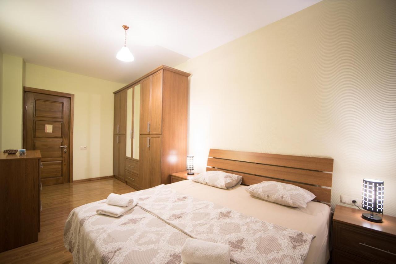 Terrace House Tbilisi Hotel Kültér fotó