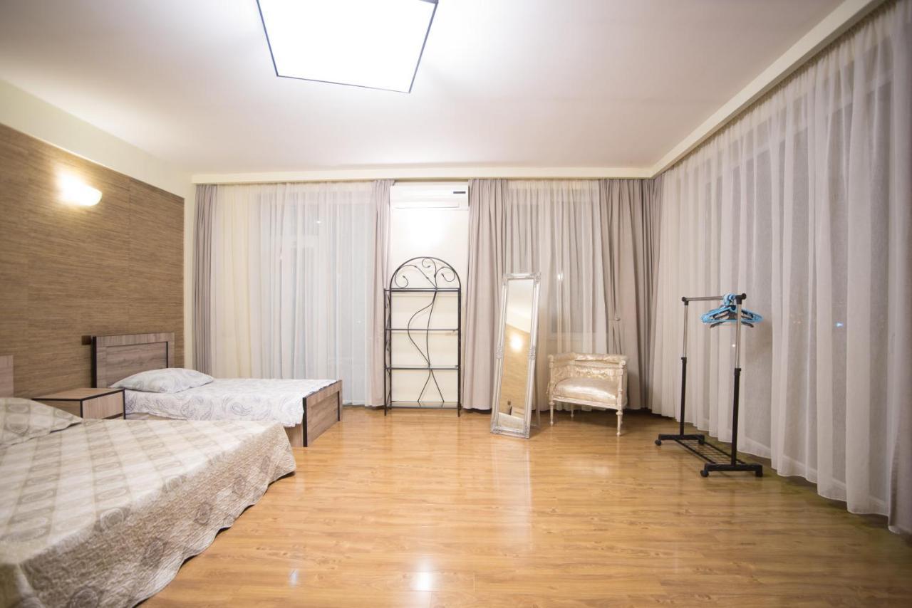 Terrace House Tbilisi Hotel Kültér fotó