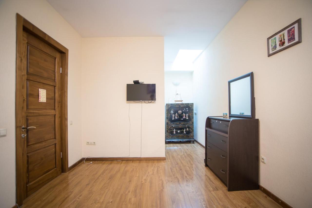 Terrace House Tbilisi Hotel Kültér fotó