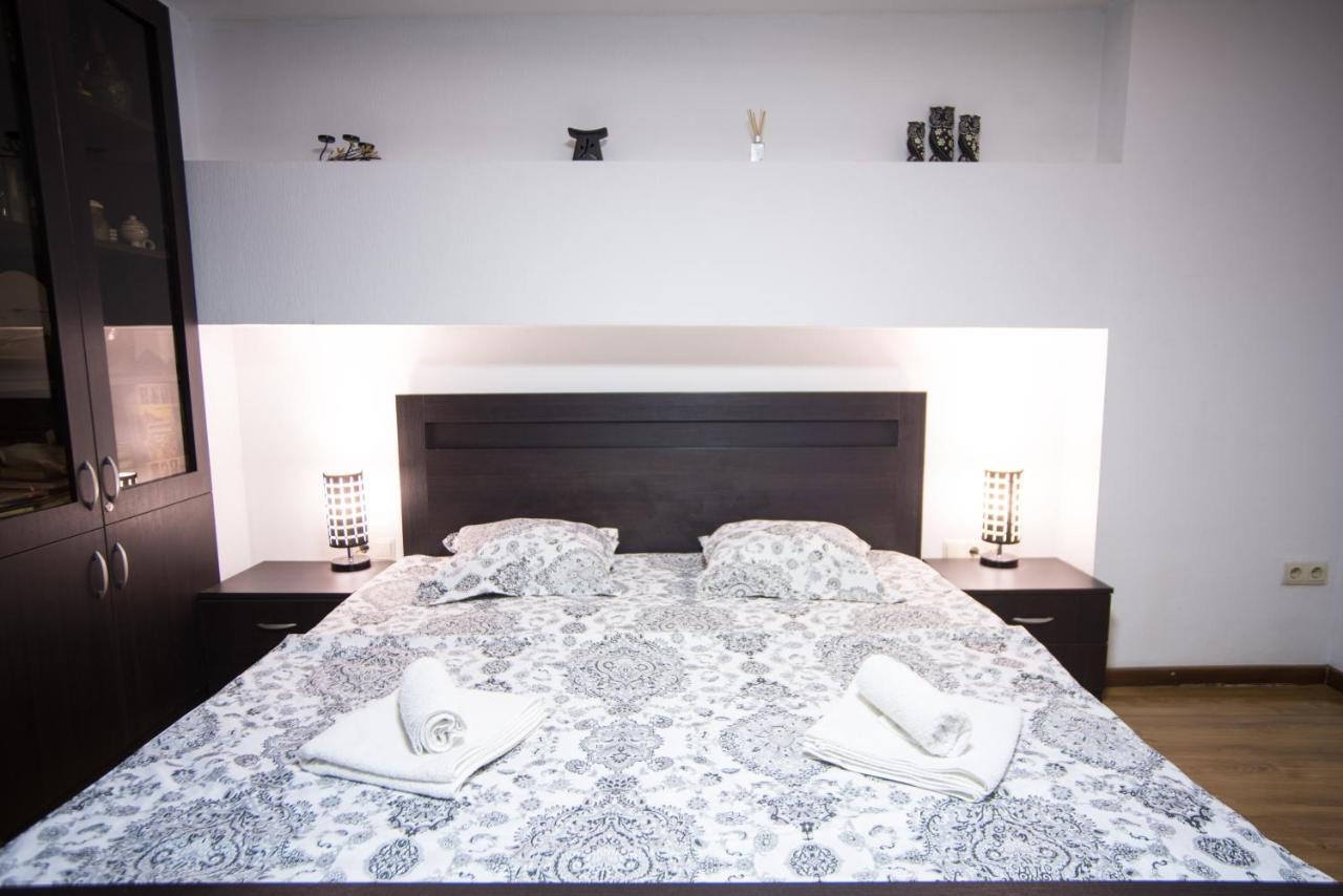 Terrace House Tbilisi Hotel Kültér fotó
