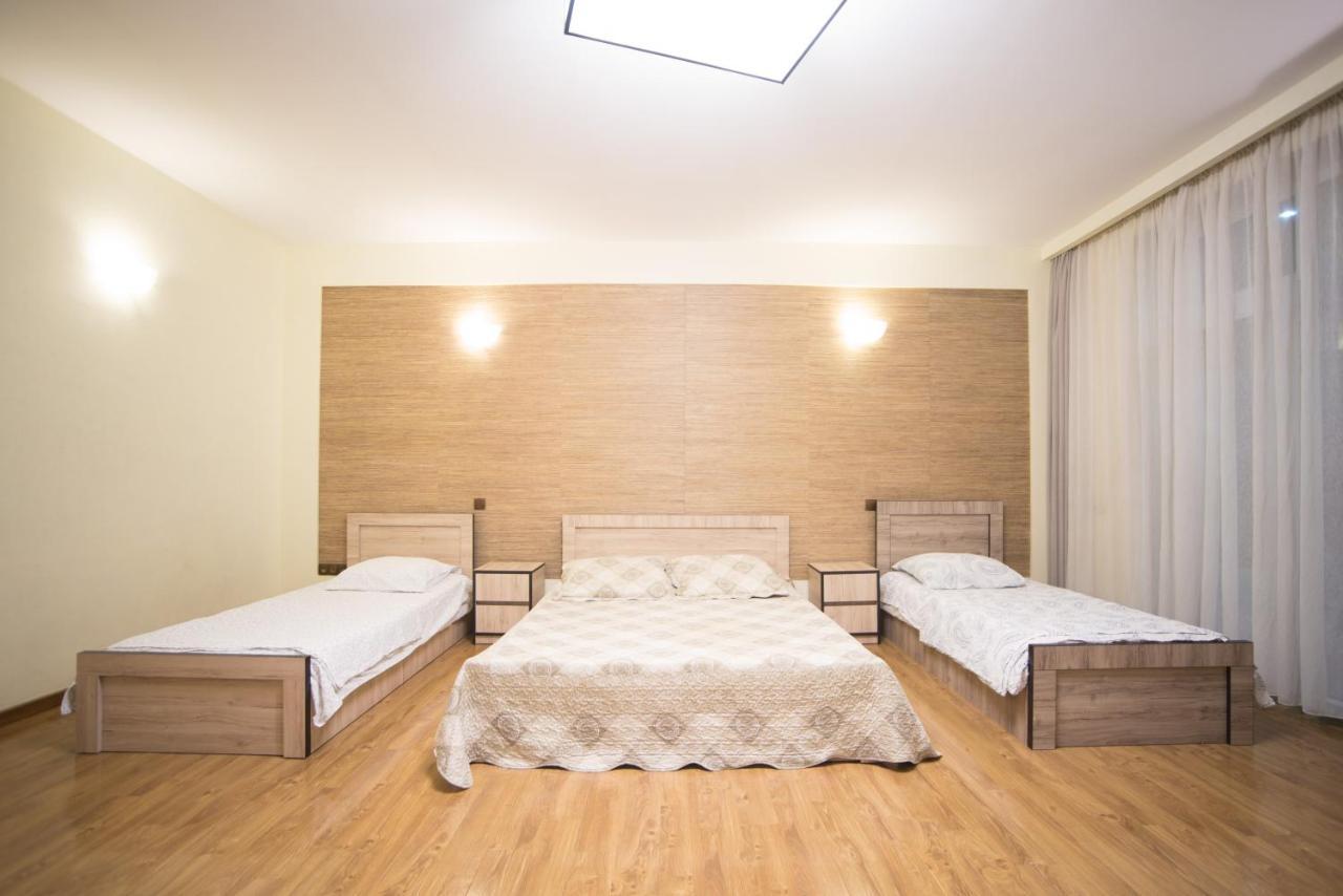 Terrace House Tbilisi Hotel Kültér fotó