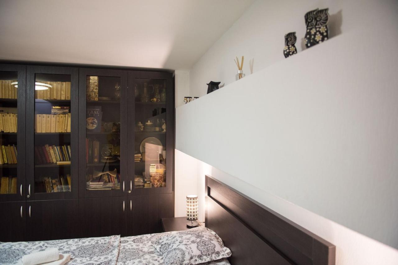 Terrace House Tbilisi Hotel Kültér fotó