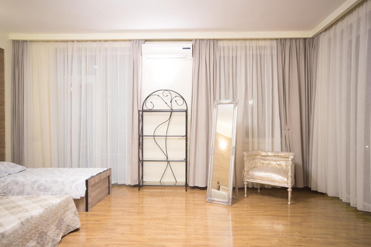 Terrace House Tbilisi Hotel Kültér fotó