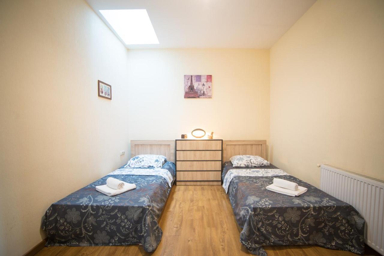 Terrace House Tbilisi Hotel Kültér fotó