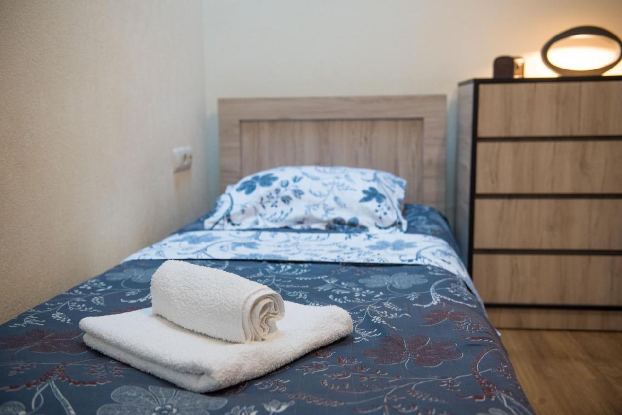 Terrace House Tbilisi Hotel Kültér fotó