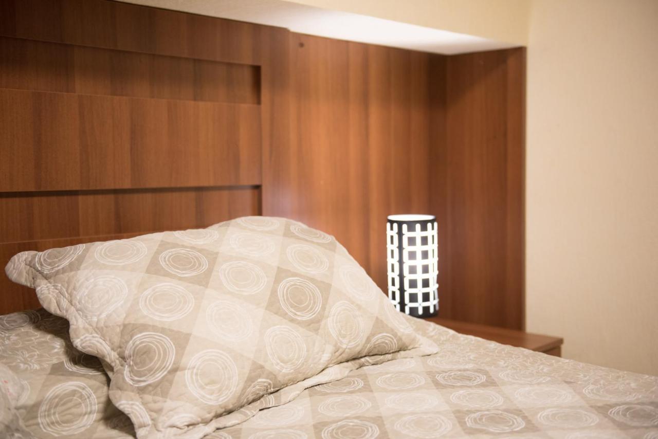 Terrace House Tbilisi Hotel Kültér fotó