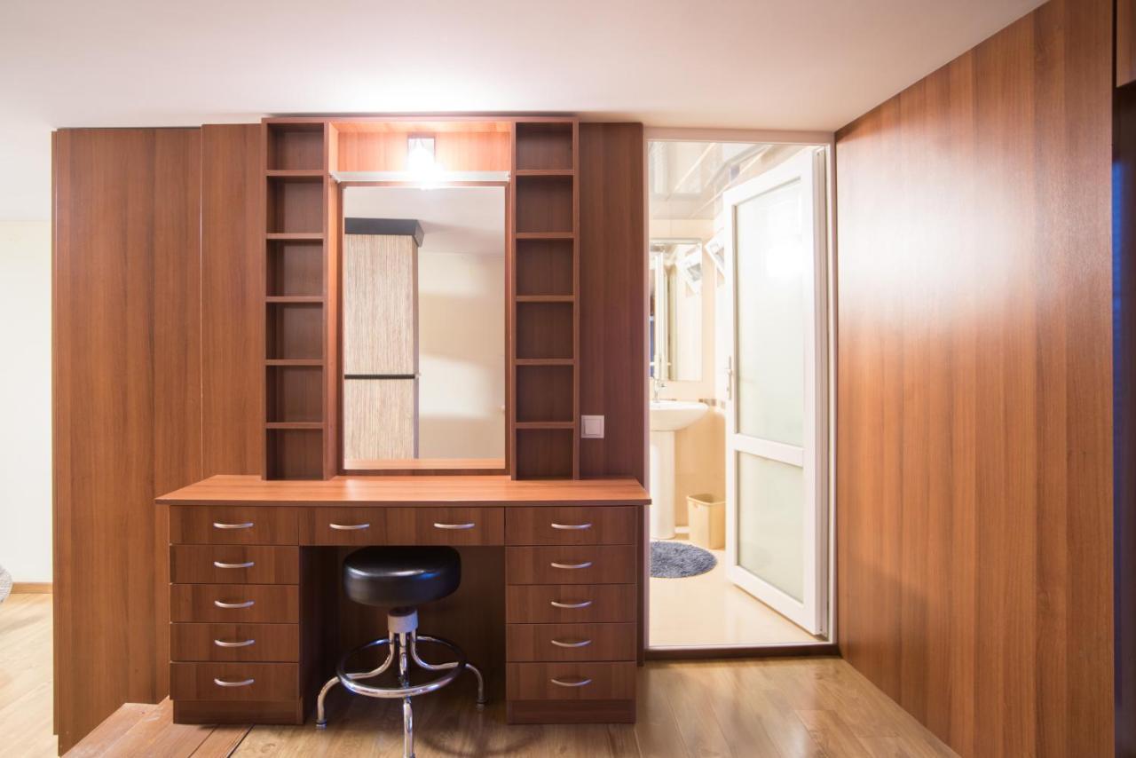 Terrace House Tbilisi Hotel Kültér fotó